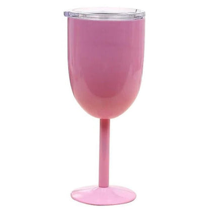 Stainless Steel Vacuum Insulated Wine Cups