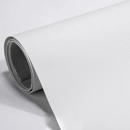 Large Cuttable Self Adhesive Leather Repair Sheet