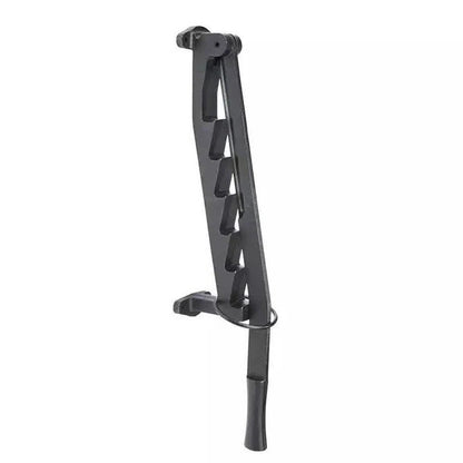 Firewood Chopping Tool with Carbon Steel Construction
