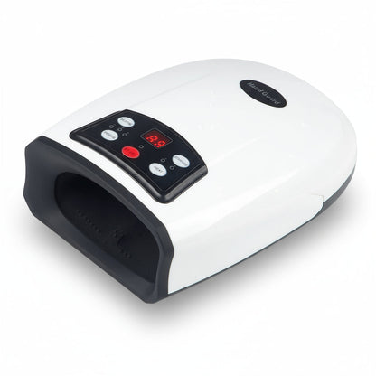 Warming Hand Massager, Air Compression Device