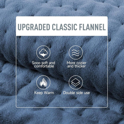 Electric Warming Pad for Back Muscle Relief