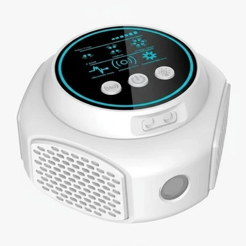 Electronic Insect Repeller, Ultrasonic Device for Spiders