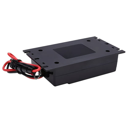 Vehicle Pest Repeller, Under Hood Anti-Mice Device