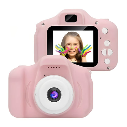 Childrens Digital Camera, Video and Photo Toy