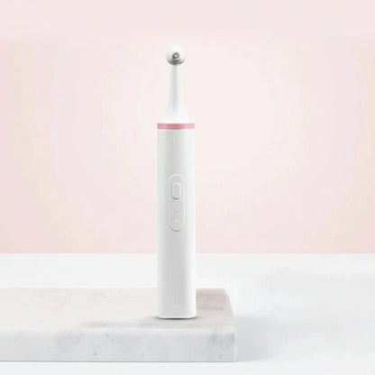 Electric Oral Care Cleaning Set