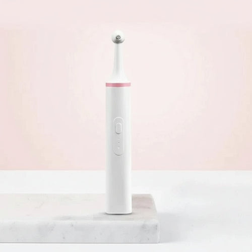 Electric Oral Care Cleaning Set