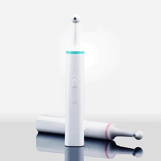 Electric Oral Care Cleaning Set