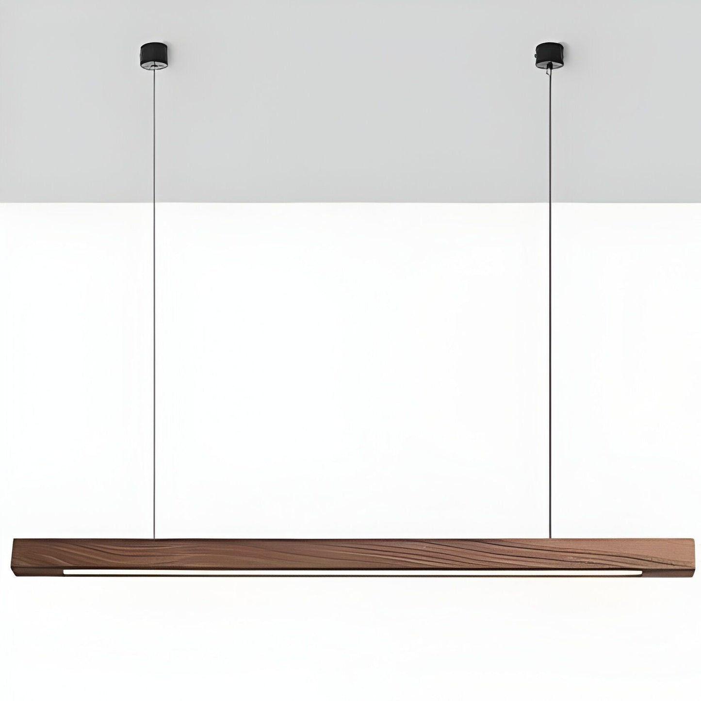 Ceiling Pendant Light with Integrated LED
