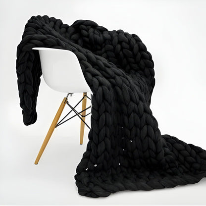 Cozy Fleece Blanket for Winters