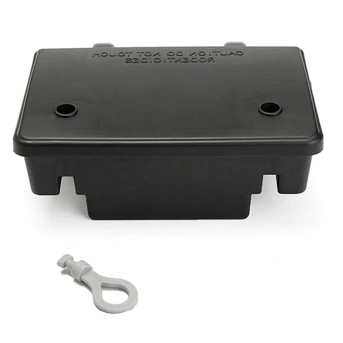 Reusable Mouse Trap for Home and Garden