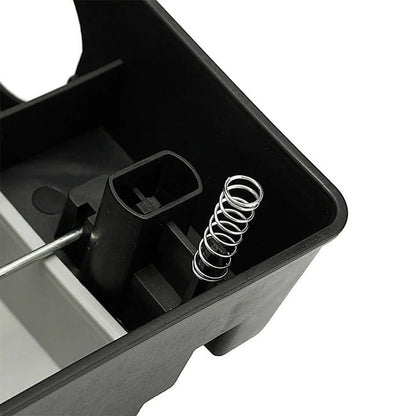 Reusable Mouse Trap for Home and Garden