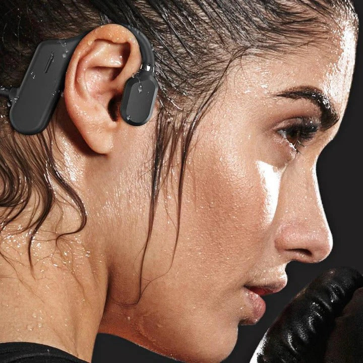 Bluetooth Headphones for Wireless Audio