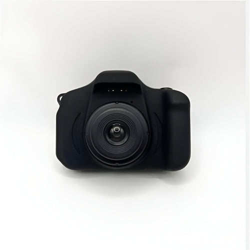 Digital Camera with Memory Card and Direct Wireless Phone Transfer