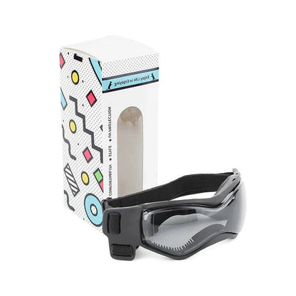 Dog Goggles for Pet Eye Protection