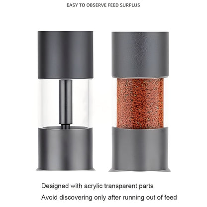 Fish Feeder Mini Size for Aquarium