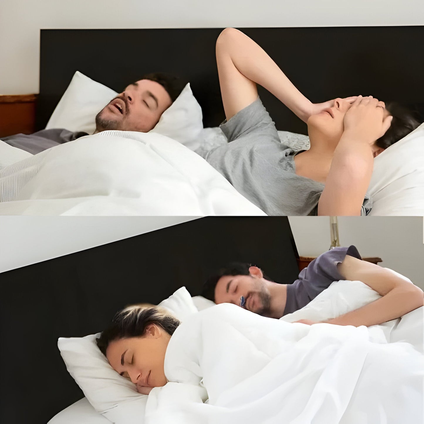 Portable Personal-Use Electronic Airflow Device for Travel