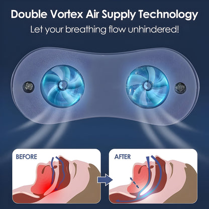 Portable Personal-Use Electronic Airflow Device for Travel