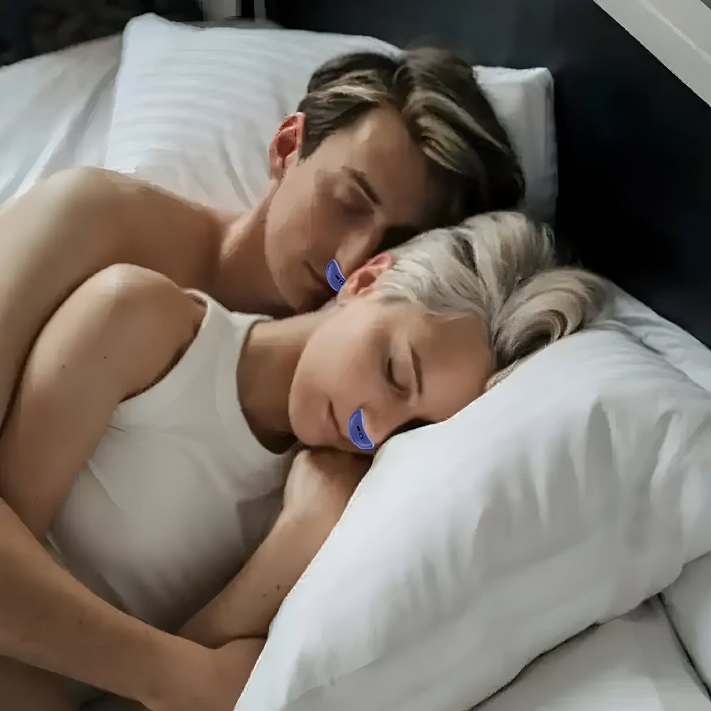 Portable Personal-Use Electronic Airflow Device for Travel