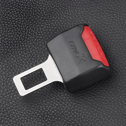 Car Seat Belt Clip Accessory, Set of 2