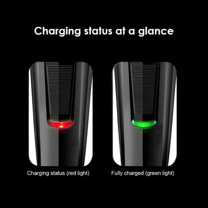Shaver Razor Camera Mini 1080P HD WiFi and Motion Detection