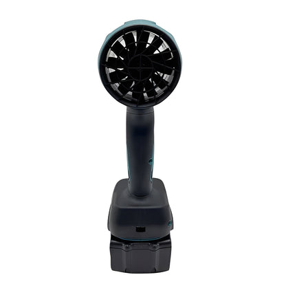 Electric Jet Washer Portable Turbofan Powered for Home Use
