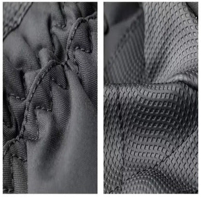 Motorcycle Gloves Heated for Cold Weather and Touring