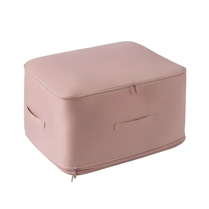 Compression Bag Organizer for Luggage and Packing Space