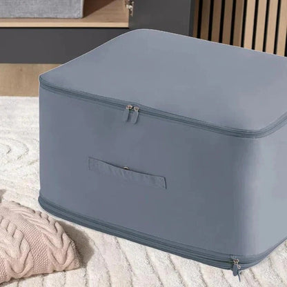 Compression Bag Organizer for Luggage and Packing Space