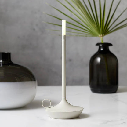 Rechargeable LED Desk Lamp Touch Control for Reading and Study