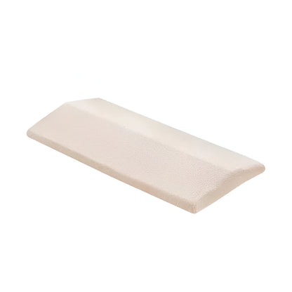 Sleeping Lumbar Pillow for Lower Back Support and Comfort