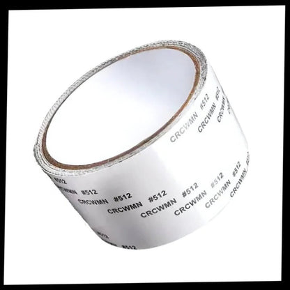 Screen Repair Tape for Window and Door Mesh Durable
