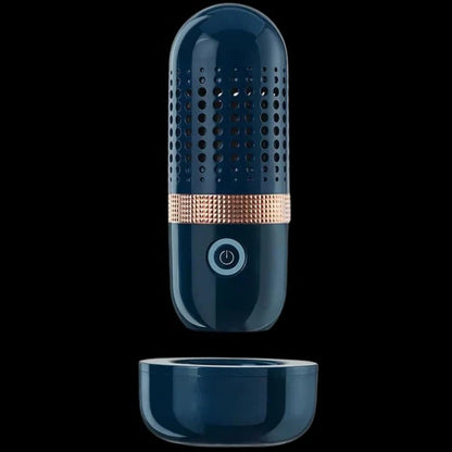 Wireless Fruit and Vegetable Cleaning Device