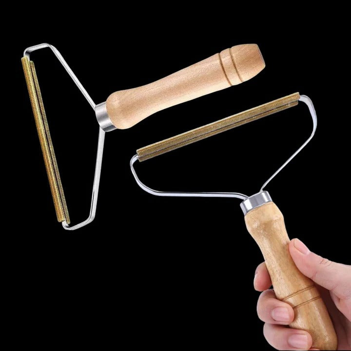 Pet Hair and Lint Remover Portable for Quick Cleanup