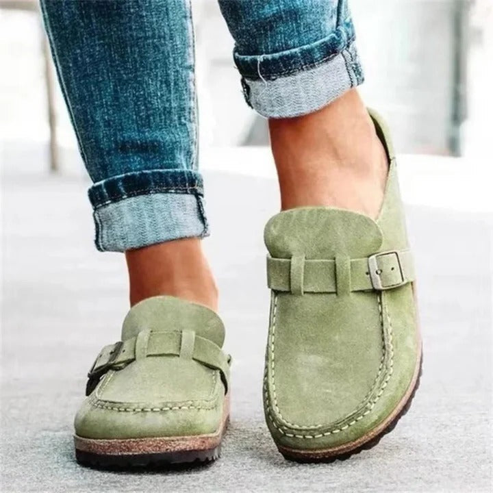 Orthopedic Clogs for Women Walking and Standing