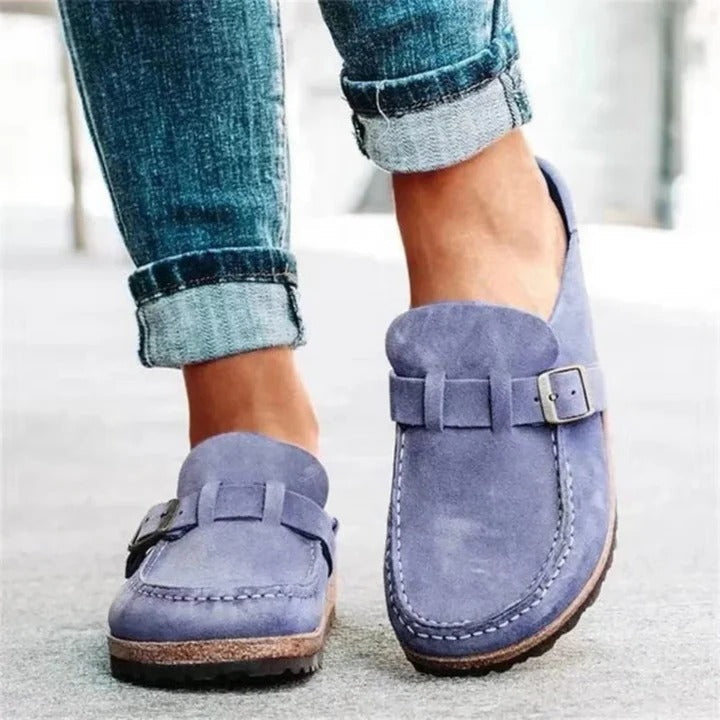 Orthopedic Clogs for Women Walking and Standing