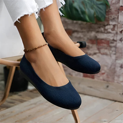 Slip On Orthopedic Shoes with Arch Support for Comfort