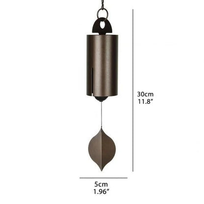 Meditation Sound Bell for Healing and Practice