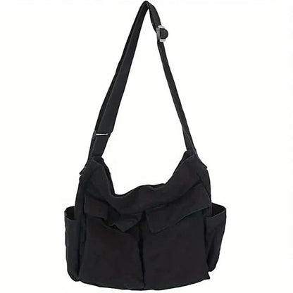 Womens Shoulder Bag Large for Daily Use and Travel