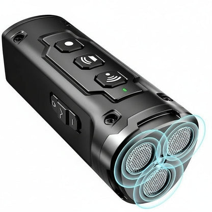 Dog Anti Bark Device Ultrasonic for Outdoor and Indoor