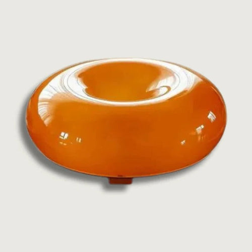 Touch Lamp LED Donut Design for Home Decor