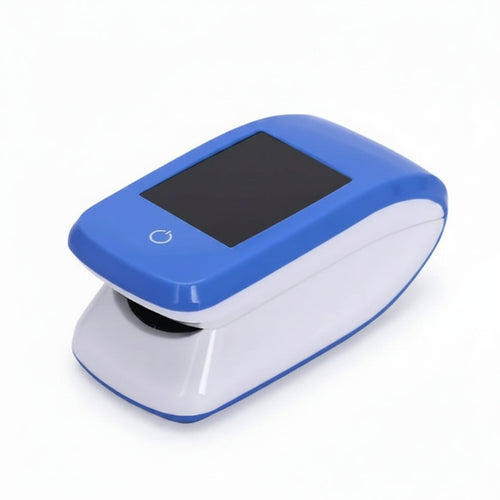 Portable Fingertip Digital Display Device