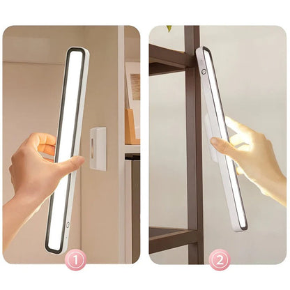 LED Light Strip Portable Magnetic and Battery Powered