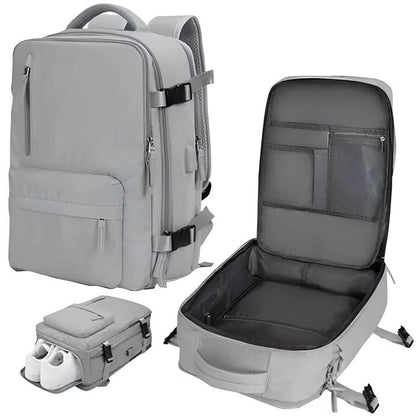 Travel Backpack for Women Carry On Personal Item