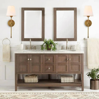 Wireless Battery Operated Wall Sconce Indoor Lighting Fixture