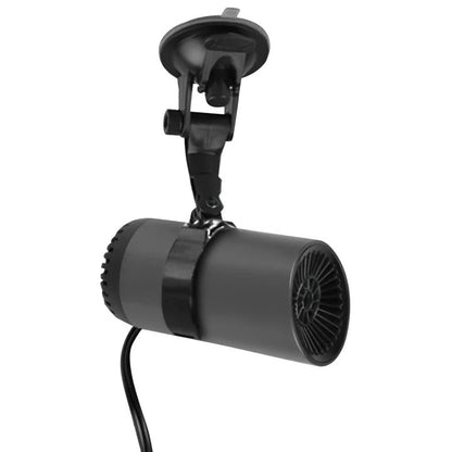 Car Heater Defroster with Fan Portable Plug In for Vehicle