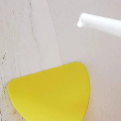 Complete Drywall Repair Kit Wall Mending Agent and Patch Cream