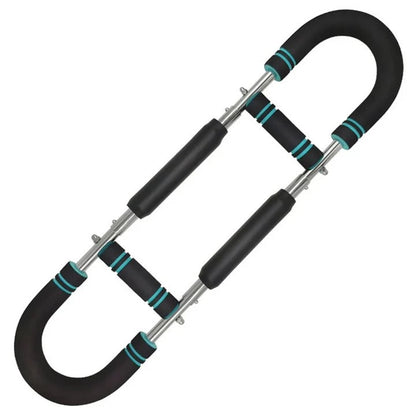 Arm Trainer Home Machine with Hydraulic Chest Expander
