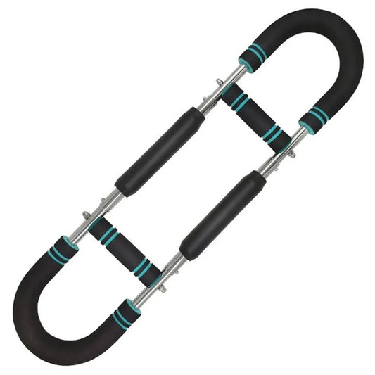 Arm Trainer Home Machine with Hydraulic Chest Expander