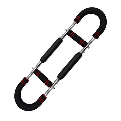 Arm Trainer Home Machine with Hydraulic Chest Expander