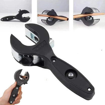 Mini Tube and Pipe Cutter for Copper and Aluminum and Thin Metal